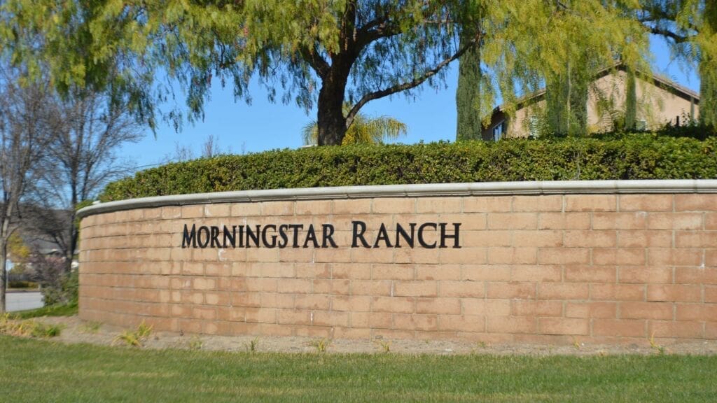 Morning Star Ranch Realtors Michael & Anita Marchena Marchena Home Team