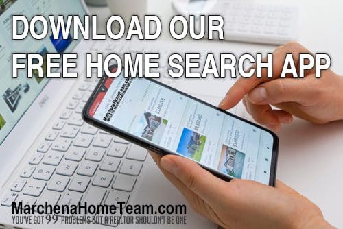 Temecula Valley Free Home Search App